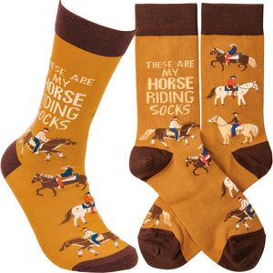 Primitives by Kathy - Assorted Socks