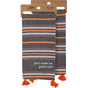 Primitives by Kathy - Fall & Harvest Kitchen Towels