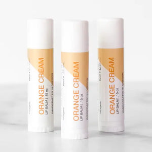 Mad Sass Soap Co. - Lip Balms