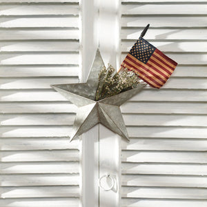 Primitives by Kathy - Star Wall Pocket