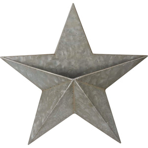Primitives by Kathy - Star Wall Pocket
