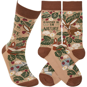 Primitives by Kathy - Assorted Socks