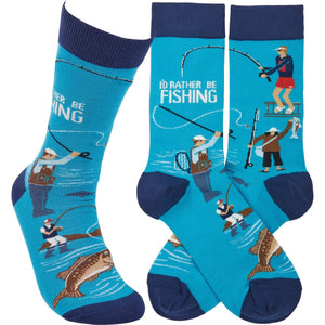 Primitives by Kathy - Assorted Socks