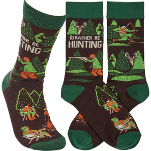 Primitives by Kathy - Assorted Socks