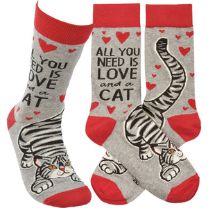 Primitives by Kathy - Assorted Socks