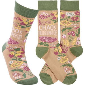 Primitives by Kathy - Assorted Socks