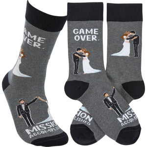 Primitives by Kathy - Assorted Socks