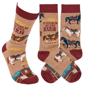 Primitives by Kathy - Assorted Socks