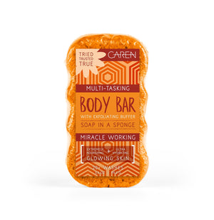 Caren - Body Bars (Assorted)