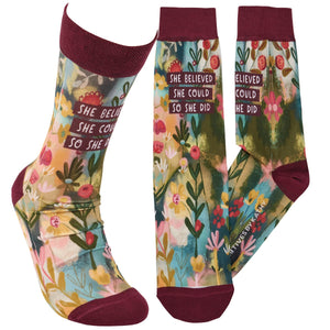 Primitives by Kathy - Assorted Socks