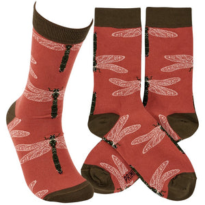 Primitives by Kathy - Assorted Socks