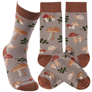 Primitives by Kathy - Assorted Socks