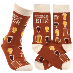 Primitives by Kathy - Assorted Socks