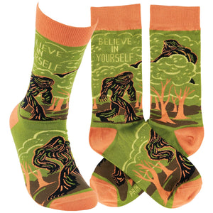 Primitives by Kathy - Assorted Socks