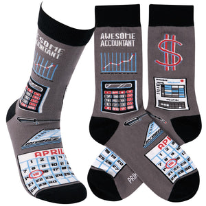 Primitives by Kathy - Assorted Socks