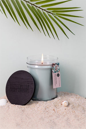 Bridgewater Candle Company -  18 oz. Jar Candle