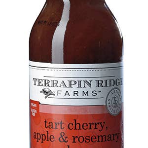 Terrapin Ridge Farms - Tart Cherry, Apple & Rosemary Glaze
