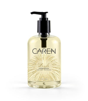 Caren - 14oz. Hand Wash (Assorted Fragrances)