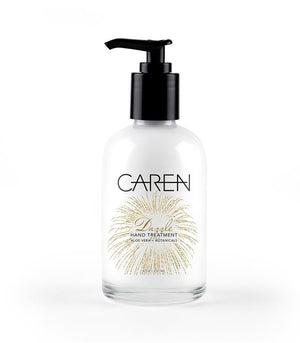 Caren - Hand Treatment (Dazzle) 8oz.