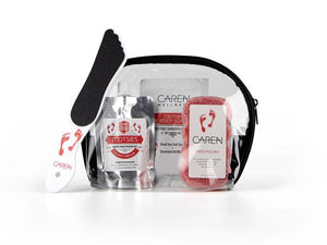 Caren - Treat Your Feet Gift Set