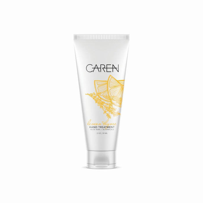 Caren - Hand Treatment (Lemon Thyme)
