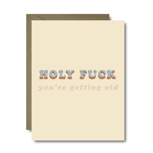 Black Lab Studio - Birthday Cards *Explicit*
