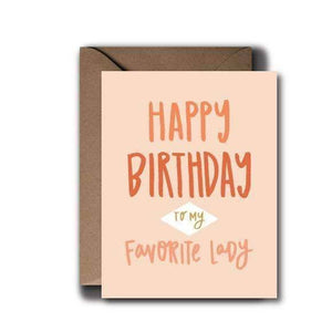 Black Lab Studio - Birthday Cards *Explicit*