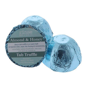 Rinse Bath Body Inc. - Tub Truffles (Assorted)