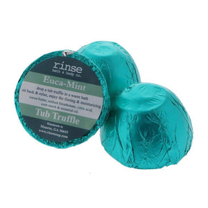 Rinse Bath Body Inc. - Tub Truffles (Assorted)