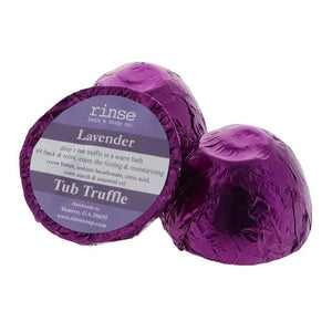 Rinse Bath Body Inc. - Tub Truffles (Assorted)