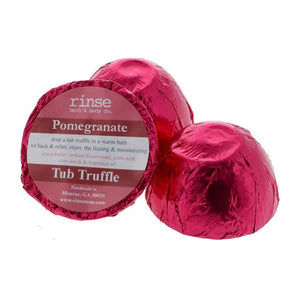 Rinse Bath Body Inc. - Tub Truffles (Assorted)