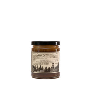 Ranger Chocolate Co. - Bourbon Butterscotch Sauce