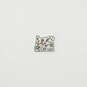 Sticker Girl - Assorted Stickers