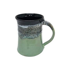 Clay in Motion - Large Mugs (Assorted)