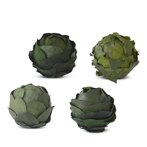 K&K Interiors - 3.75 inch Filler Balls (Assorted)