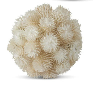 K&K Interiors - 3.75 inch Filler Balls (Assorted)