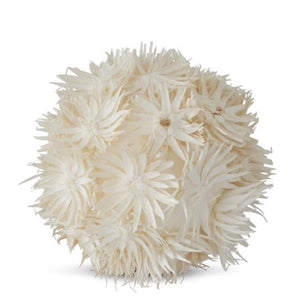 K&K Interiors - 3.75 inch Filler Balls (Assorted)