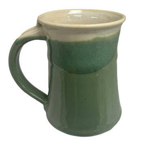 Clay in Motion - Large Mugs (Assorted)