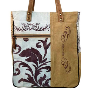 Clea Ray - Tote Bags