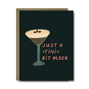 Black Lab Studio - Birthday Cards *Explicit*