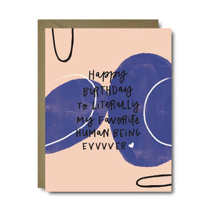 Black Lab Studio - Birthday Cards *Explicit*