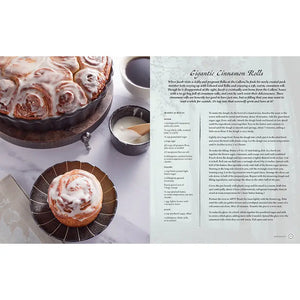 Insight Editions - The Unofficial Twilight Saga Cookbook