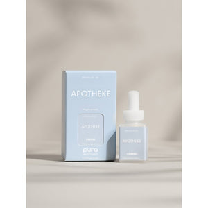 Pura Scents - Canvas - Smart Vial (Apotheke)