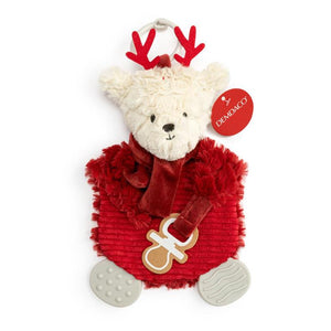 Demdaco - Christmas Teether Buddies (Assorted)