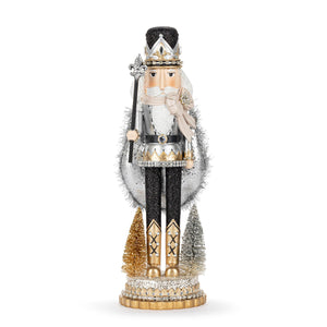 Demdaco - Nutcracker Sparkle Figure