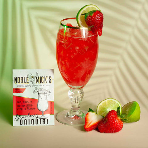 Cocktails &amp; Mocktails