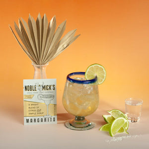 Noble Mick's - Single Serve Craft Cocktails (Assorted Flavors)