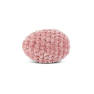 K&K Interiors - Crochet Easter Egg