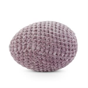 K&K Interiors - Crochet Easter Egg