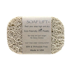 Soap Lift - Soap Saver